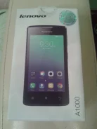 Lenovo A1000. �����