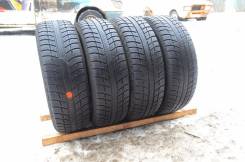 Michelin Alpin A3. Зимние, без шипов, износ: 20%, 4 шт