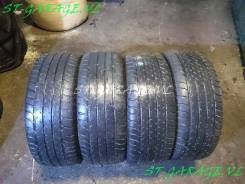 Michelin Pilot SX. Летние, 2001 год, износ: 10%, 4 шт