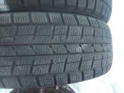 Dunlop DSX-2. Зимние, без шипов, износ: 10%, 2 шт