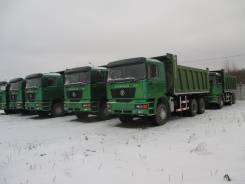Shaanxi Shacman. Новый самосвал 6х4 Shacman SX3256DR384 двс WP12.375E40 F2000, 10 800 куб. см., 25 000 кг. Под заказ