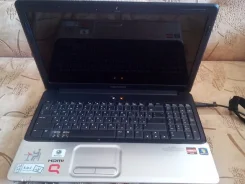 Compaq Presario CQ61-319ER. 15", ��� 1024 ��, ���� 120��� ����
