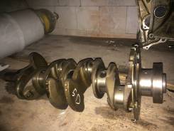 Коленвал. Honda Civic, FD1, 5, D Двигатели: P6FD1, 1, 8, V