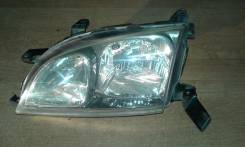 Фара. Toyota Caldina, AT211G, CT216G, ST210G, ST215G, ST215W