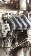 Двигатель в сборе. Toyota: Echo Verso, WiLL Cypha, Corolla, Premio, Soluna Vios, Yaris Verso, Allex, Vitz, Probox, Corolla Spacio, Yaris, Platz, Allio...