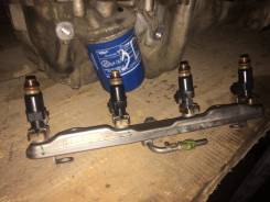 Инжектор. Honda Civic, FD1, 5, D Двигатели: P6FD1, 1, 8, V