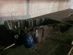 Поддон. Honda Civic, FD1, 5, D Двигатели: P6FD1, 1, 8, V