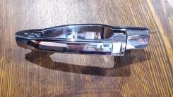 Накладка на ручки дверей. Mercedes-Benz S-Class, C140, V140, W140 Двигатели: M104, M119, M120, OM603A, OM606D30LA