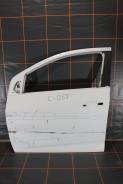 Дверь боковая. Chevrolet Aveo, T250