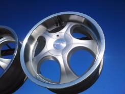 EuroHart. 7.0/7.0x17", 4x100.00, ET48/32, ЦО 73,0 мм.