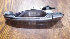 Накладка на ручки дверей. Mercedes-Benz S-Class, V140, W140 Двигатели: M104, M119, M120, OM603A, OM606D30LA