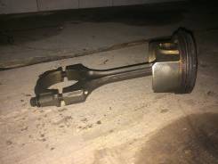 Поршень. Honda Accord, CU2 Двигатель K24A
