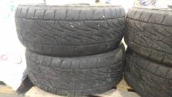 Bridgestone Dueler A/T. Всесезонные, износ: 40%, 4 шт