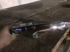 Ручка двери внешняя. Honda Accord, CU2 Двигатель K24A
