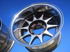 SSR. 8.5x15, 6x139.70, ET-44