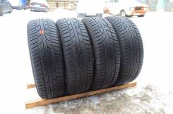 Semperit Speed-Grip. Зимние, без шипов, износ: 20%, 4 шт