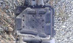 Поддон коробки переключения передач. Daihatsu Hijet, S330V, S320V, S321V, S331V, S331V? Двигатель EFVE
