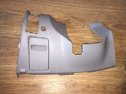Накладка под руль Subaru Forester