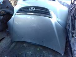Капот. Toyota Nadia, SXN10H, ACN15, SXN15, ACN15H, ACN10, SXN15H, SXN10, ACN10H