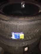 Michelin X-Ice 3. Зимние, без шипов, без износа, 2 шт