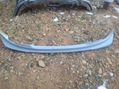 Губа. Mazda Demio, DE3FS, DE5FS