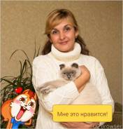Администратор зала. Среднее образование, опыт работы 7 лет