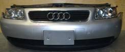 Ноускат. Audi A3