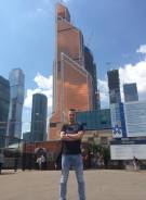 Менеджер ВЭД. Незаконченное высшее образование (студент), опыт работы 4 года