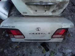 Крышка багажника. Toyota Cresta, JZX100, JZX101, GX100, GX105, JZX105