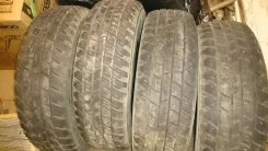 Yokohama Geolandar G045. �����������, �/�, ����� 50 % ����