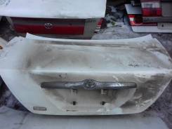 Крышка багажника. Toyota Mark II, JZX115, GX110, GX115, LX100, JZX110