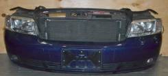 Ноускат. Audi A4