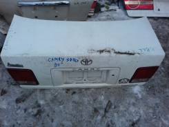 Крышка багажника. Toyota Camry, CV43, CV40, SV40