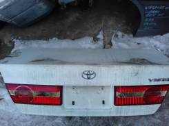 Крышка багажника. Toyota Vista, SV50, AZV50, AZV55, ZZV50, SV55
