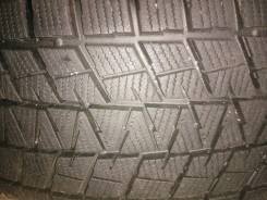 Bridgestone Blizzak DM-V1. Зимние, без шипов, износ: 5%, 4 шт