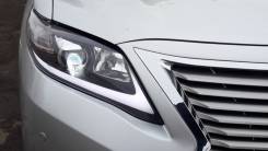 Фара. Toyota Camry, ACV40, ACV45, AHV40, GSV40 Двигатели: 2AZFE, 2AZFXE, 2GRFE