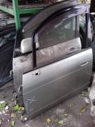 Дверь боковая. Toyota Corolla Spacio, AE115N, AE111, AE111N, AE115