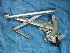 Стеклоподъемный механизм. Toyota bB, NCP30, NCP35, NCP31