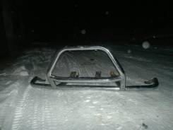 Кенгурятники.