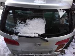 Дверь багажника. Mazda Demio, DY3W, DY5W