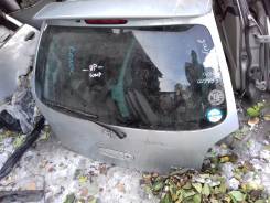 Дверь багажника. Toyota Corolla Spacio, AE115N, AE111, AE111N, AE115