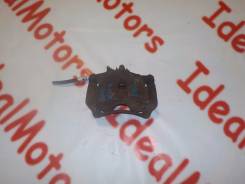 Суппорт тормозной. Honda: Capa, Civic Ferio, CR-X Delsol, Civic, Integra SJ, Domani, Partner, Logo Двигатели: D16B1, P6DD6, D14A3, P6FD6, D15Z5, MF616...