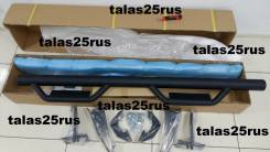 Подножка. Toyota Land Cruiser, HDJ101, FZJ100, UZJ100W, FZJ105, HDJ101K, HZJ105, HDJ100, UZJ100, UZJ100L, J100, HDJ100L