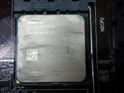 AMD FX-4100 ����