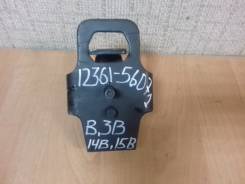 Подушка двигателя. Toyota Toyoace, BU70, BU100, BU122, BU132, BU102, BU112, BU140, BU162, BU172, BU120, BU142, BU182, BU61, BU83, BU73, BU87, BU67, BU...