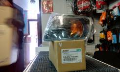 Габаритный огонь. Toyota Caldina, ST190, ST198V, ST191, ST195G, ST195, ST198, ST191G, ST190G Toyota Carina E, ST191, ST191L