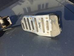 Педаль акселератора. Infiniti FX35
