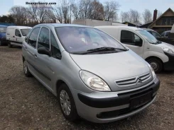 Citroen Xsara ����