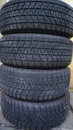 Bridgestone Blizzak DM-V1. Зимние, без шипов, 2010 год, износ: 10%, 4 шт