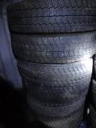 Toyo M912. Зимние, без шипов, 2002 год, износ: 10%, 4 шт